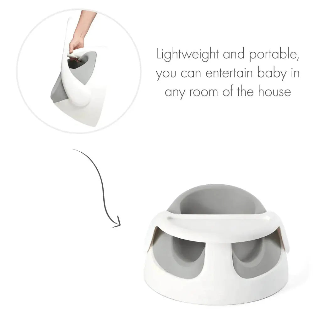 Mamas & Papas Snug Floor Seat With Activity Tray