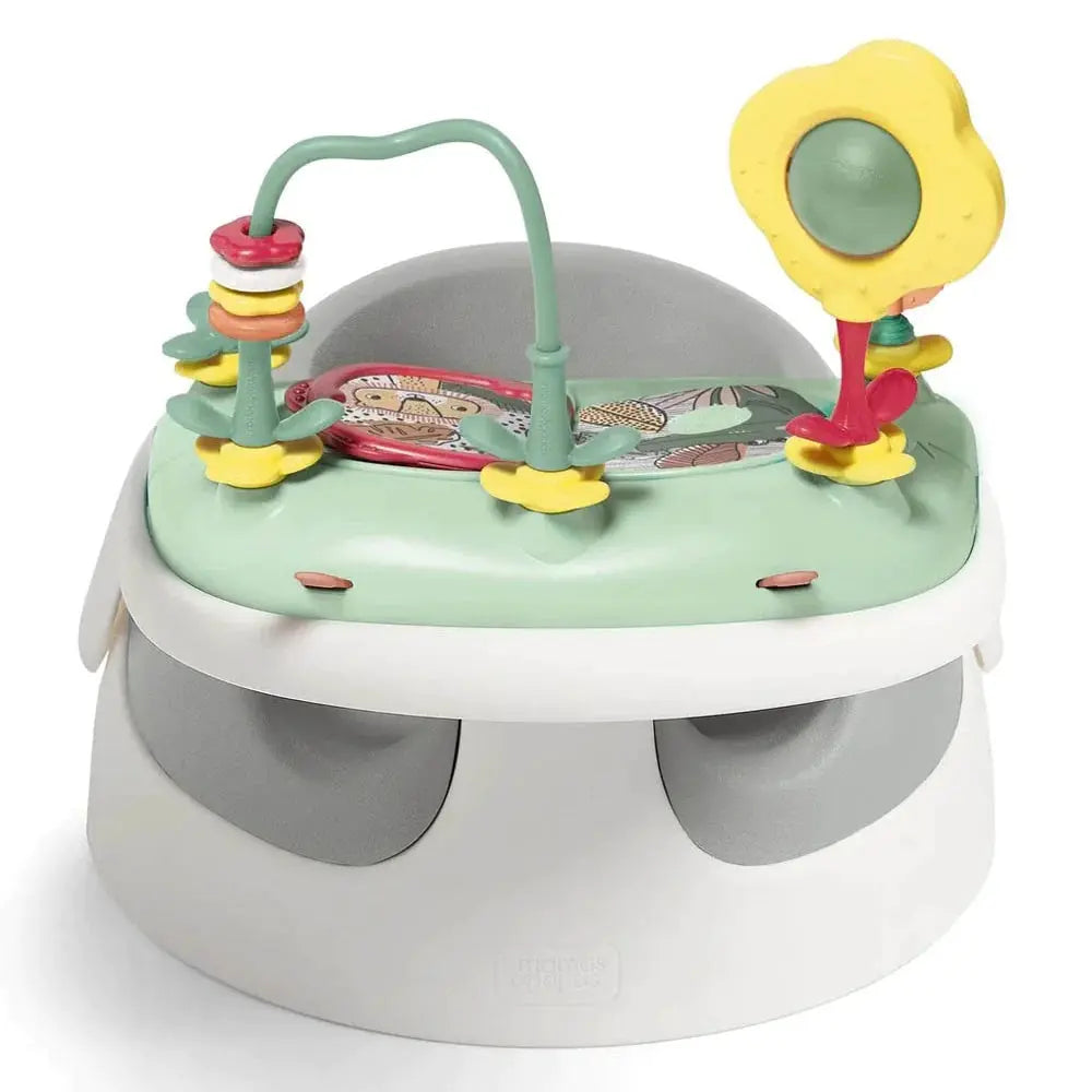Mamas & Papas Snug Floor Seat With Activity Tray