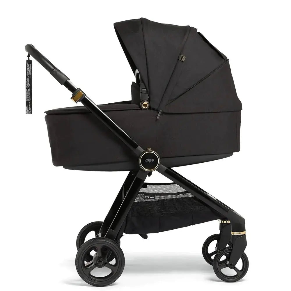 Mamas & Papas Strada Bassinet
