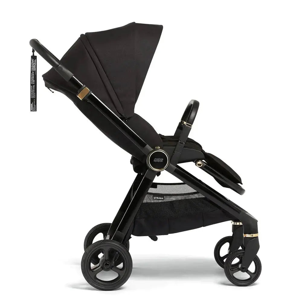 Mamas & Papas Strada Pram