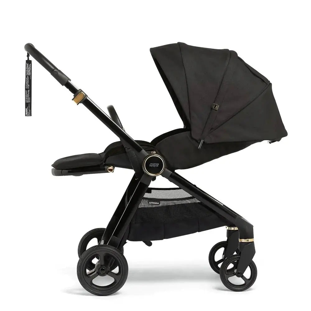 Mamas & Papas Strada Pram