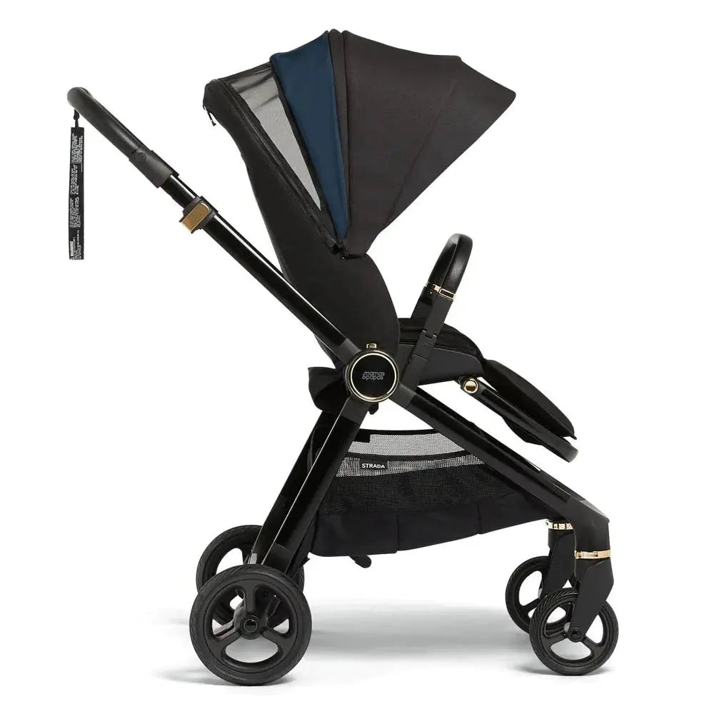 Mamas & Papas Strada Pram