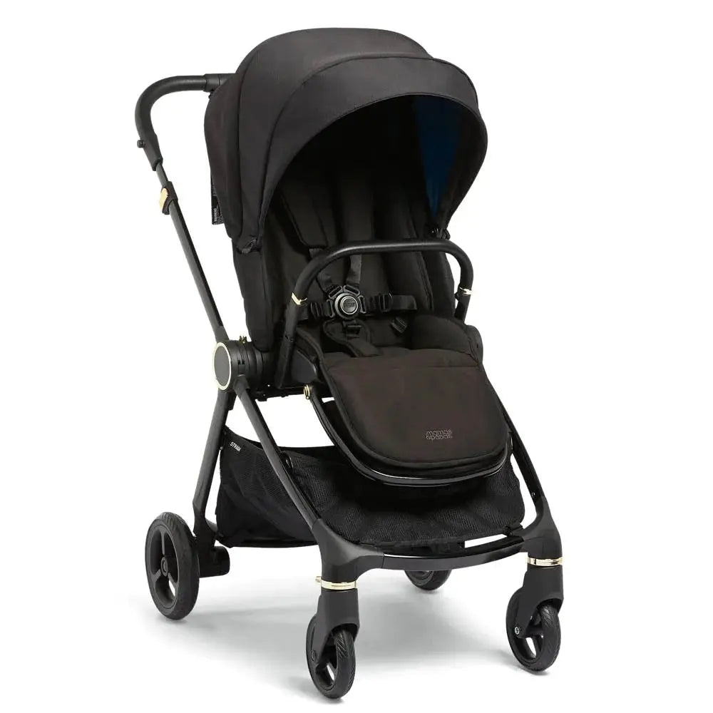 Mamas Papas Strada Pram Baby Little Planet