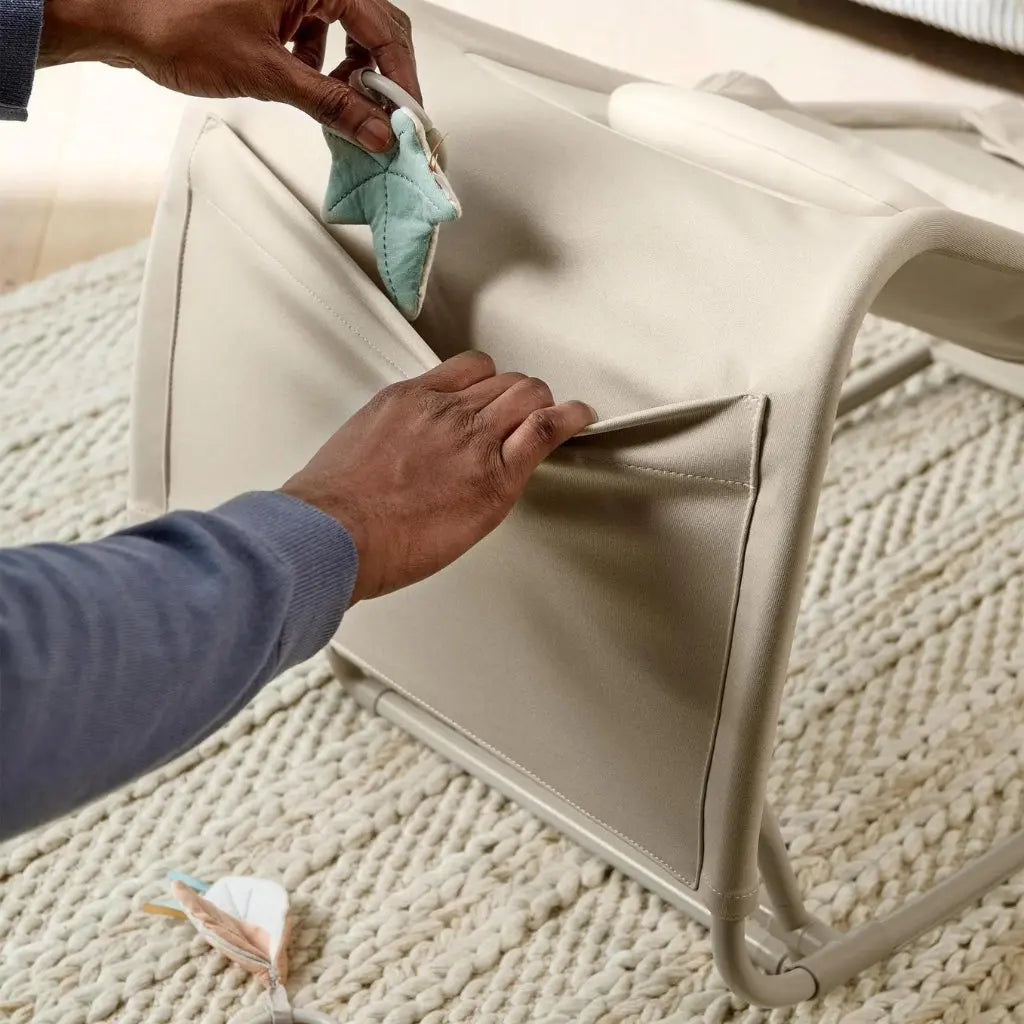 Mamas & Papas Tempo 3-in-1 Rocker/Bouncer