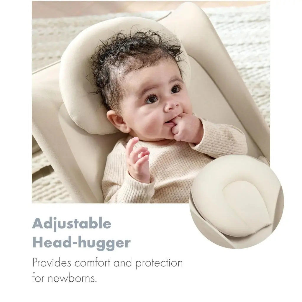 Mamas & Papas Tempo 3-in-1 Rocker/Bouncer