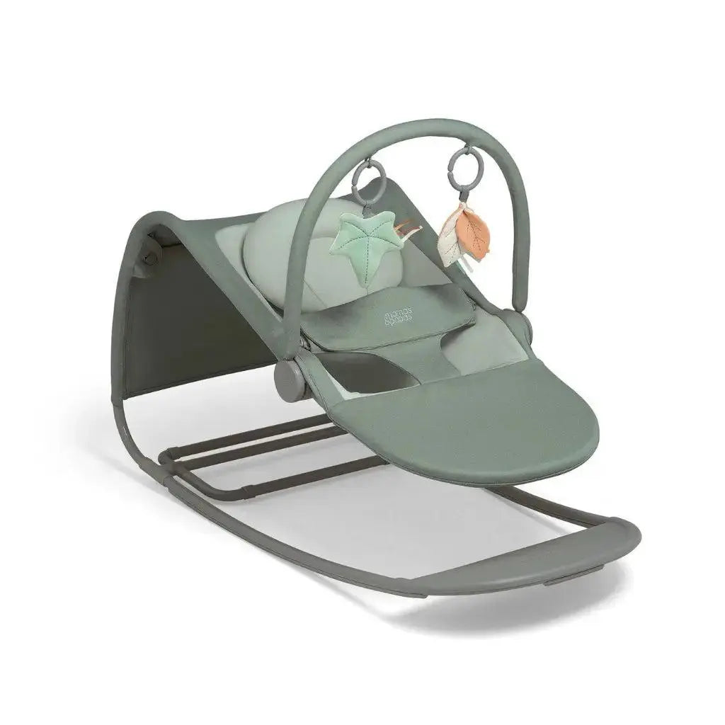 Mamas & Papas Tempo 3-in-1 Rocker/Bouncer