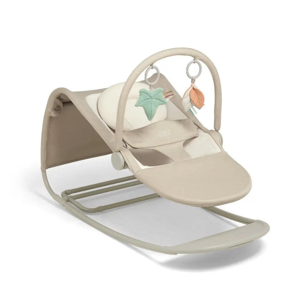 Mamas & Papas Tempo 3-in-1 Rocker/Bouncer