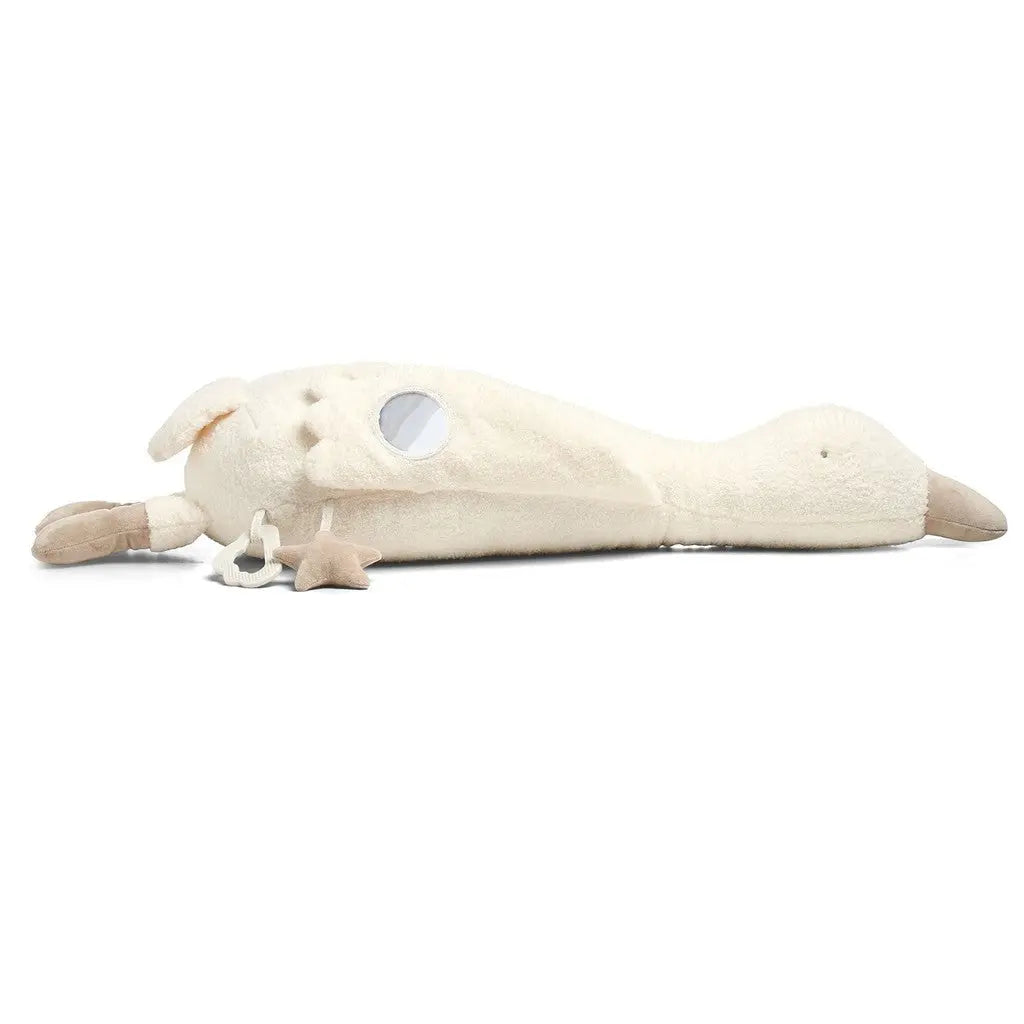 Mamas & Papas Tummy Time - Welcome to the World Duckling