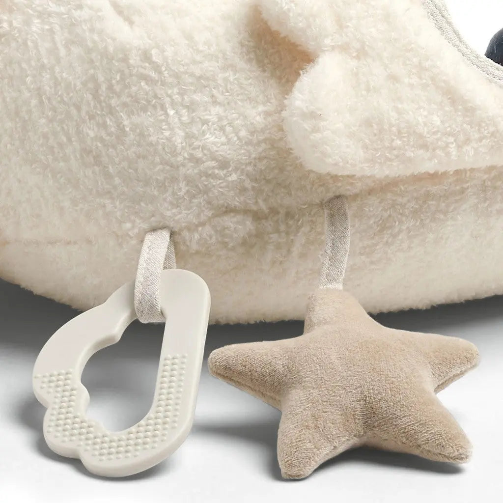 Mamas & Papas Tummy Time - Welcome to the World Duckling