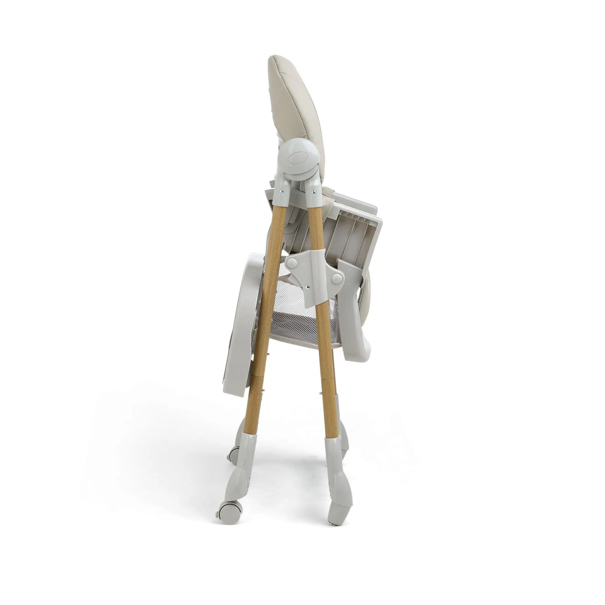 Snax Highchair - Truffle