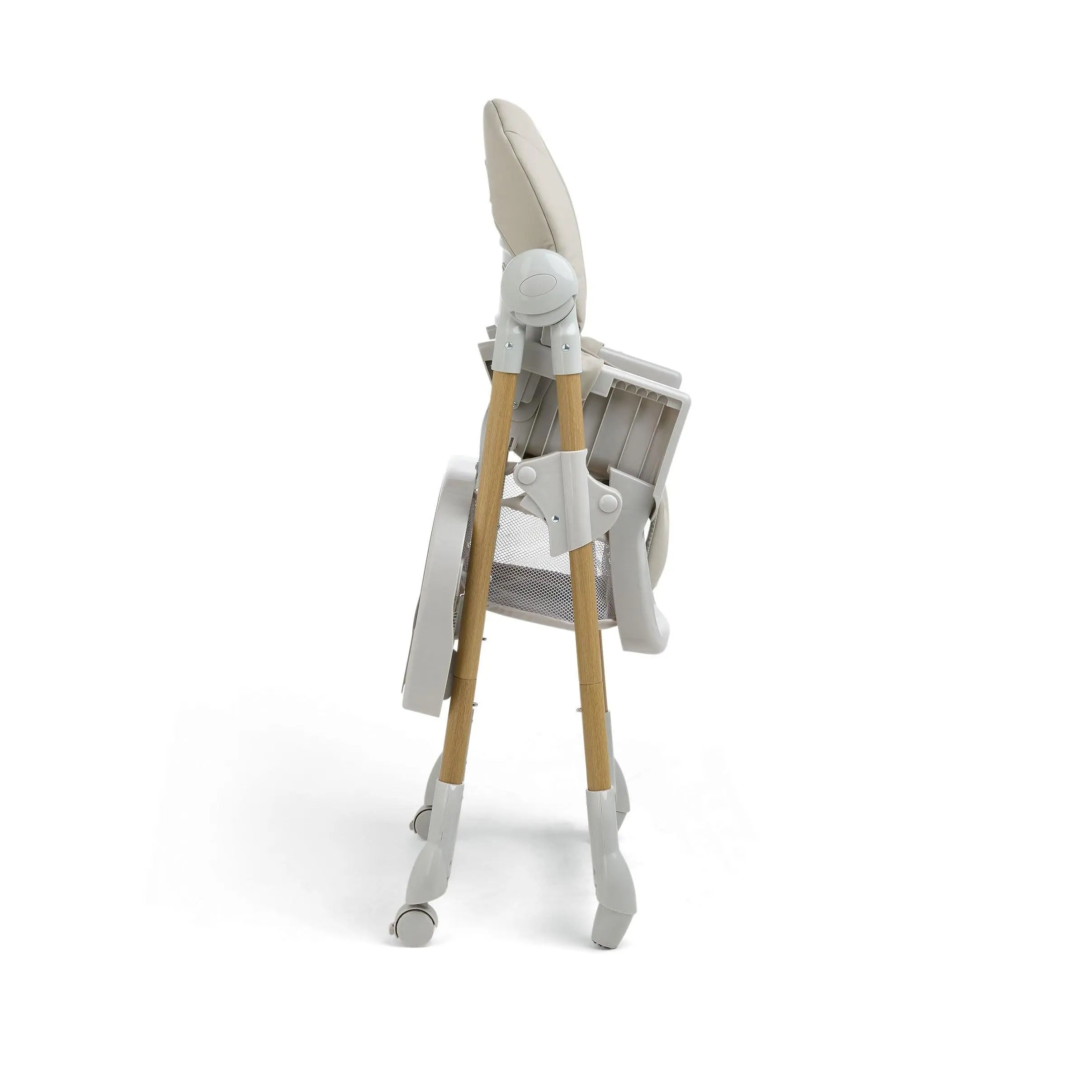 Snax Highchair - Truffle