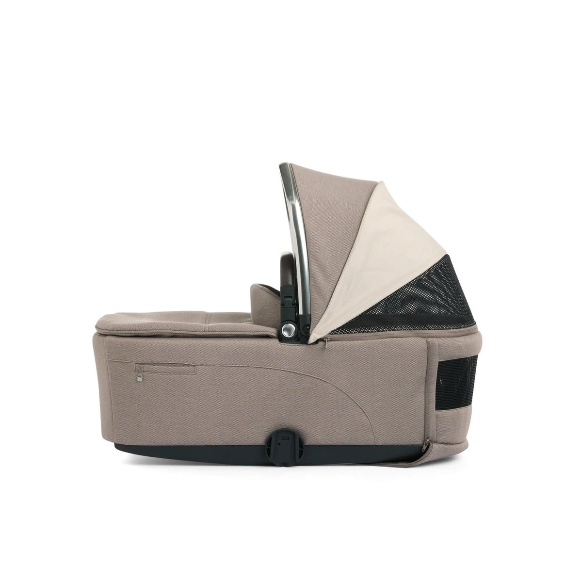 Mamas & Papas Vardo Carrycot Heritage – attaches to Vardo pushchair frame, suitable from birth to 9 kg