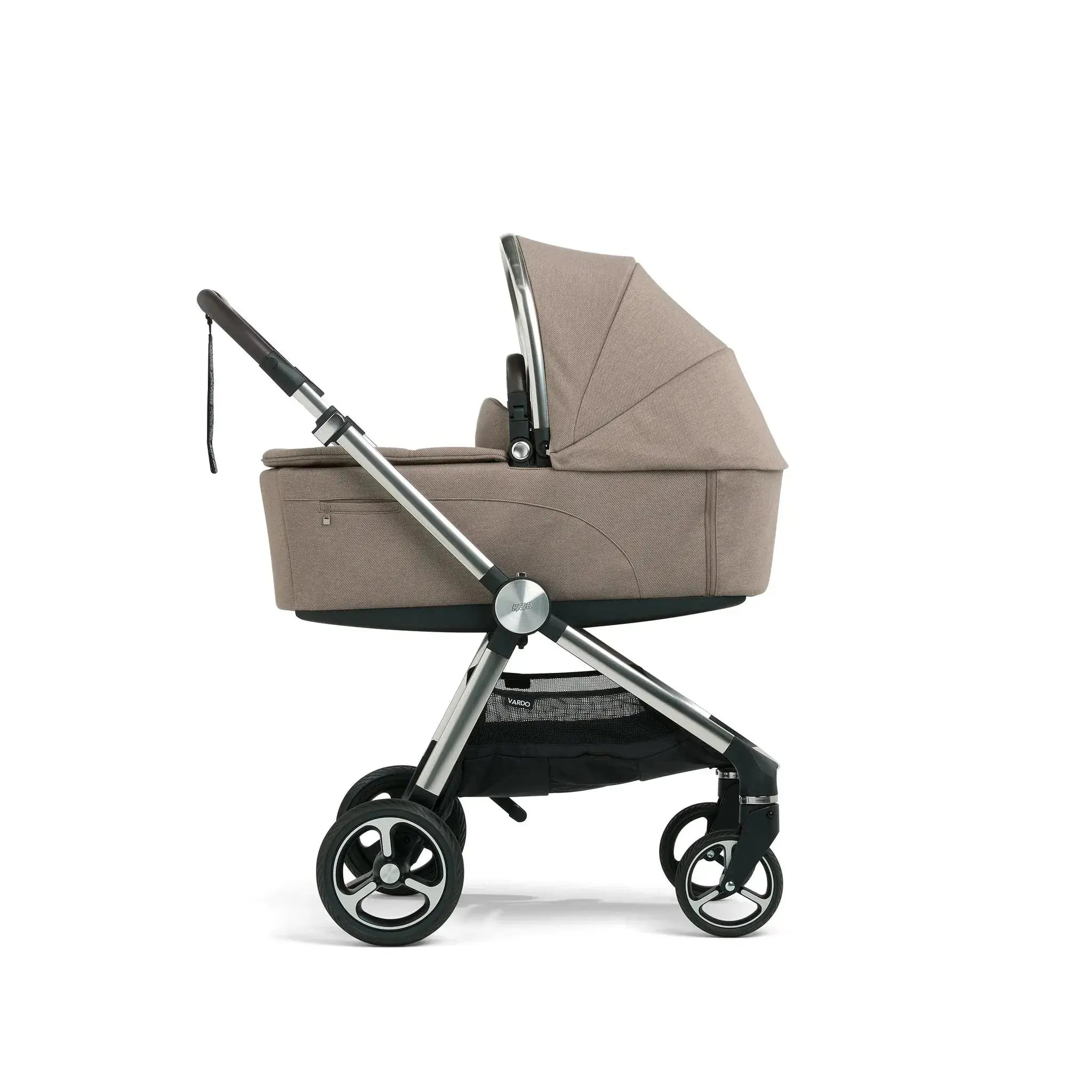 Mamas & Papas Vardo Pram & Carrycot  