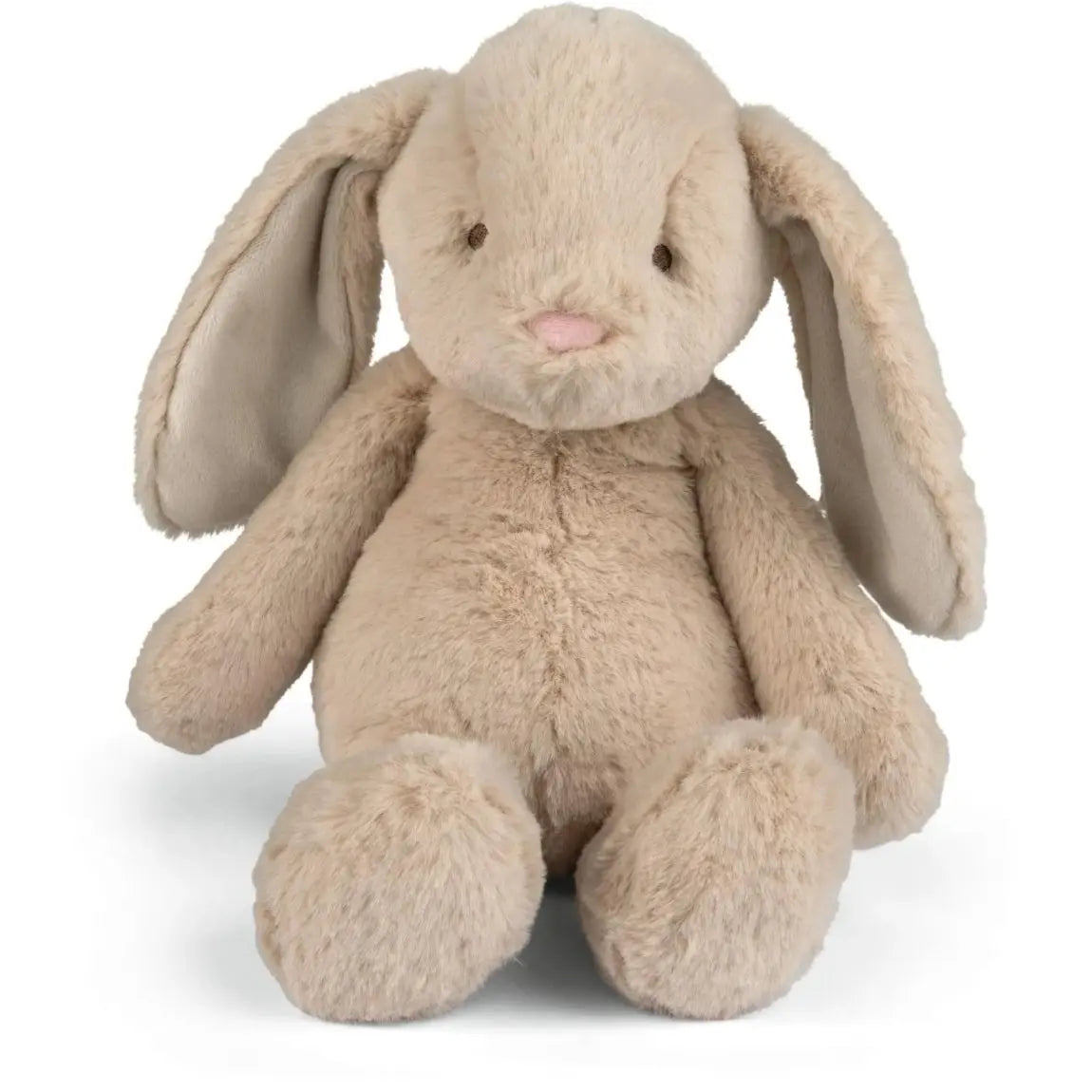 Mamas & Papas Welcome to the World Large Beanie Toy  