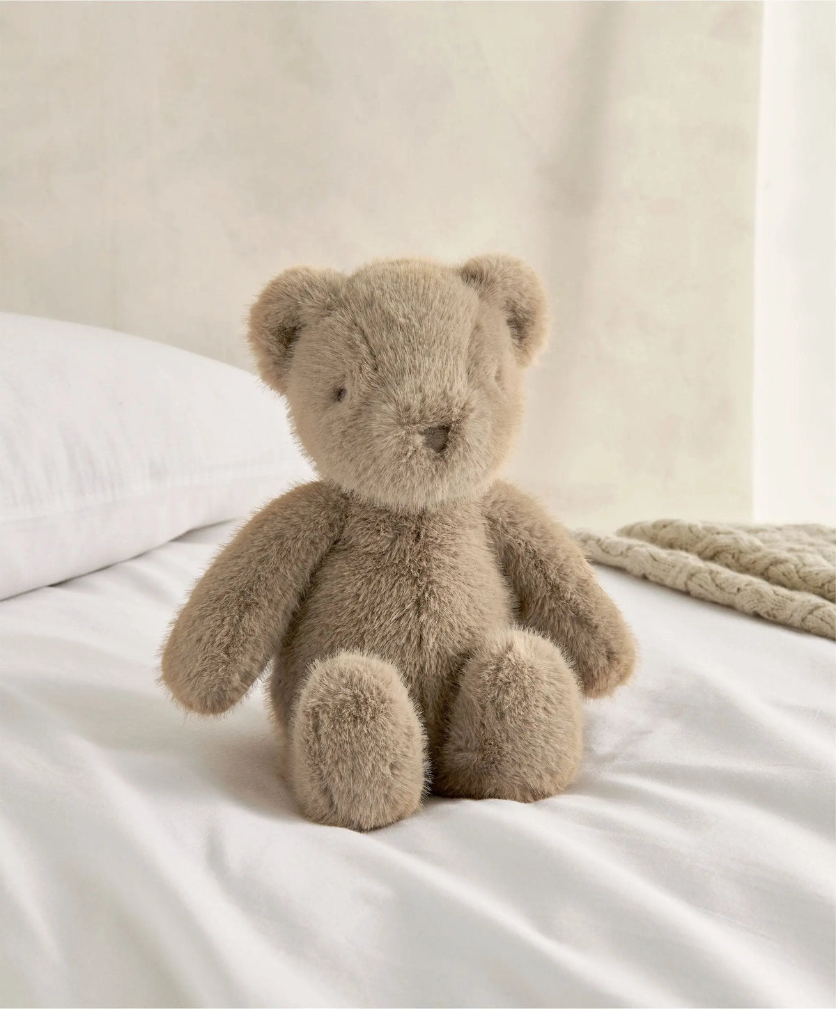 Mamas & Papas Boris Bear soft toy