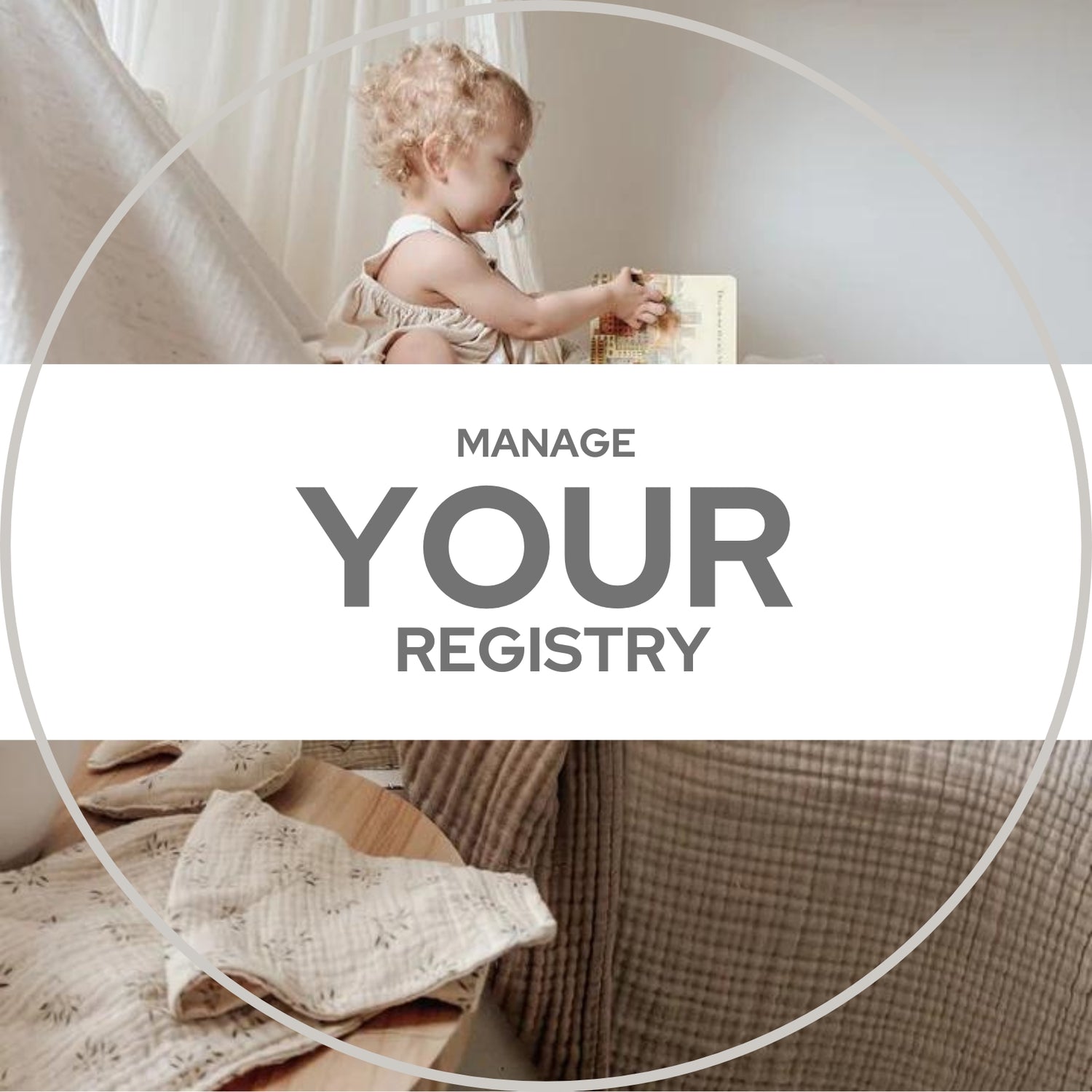 Manage