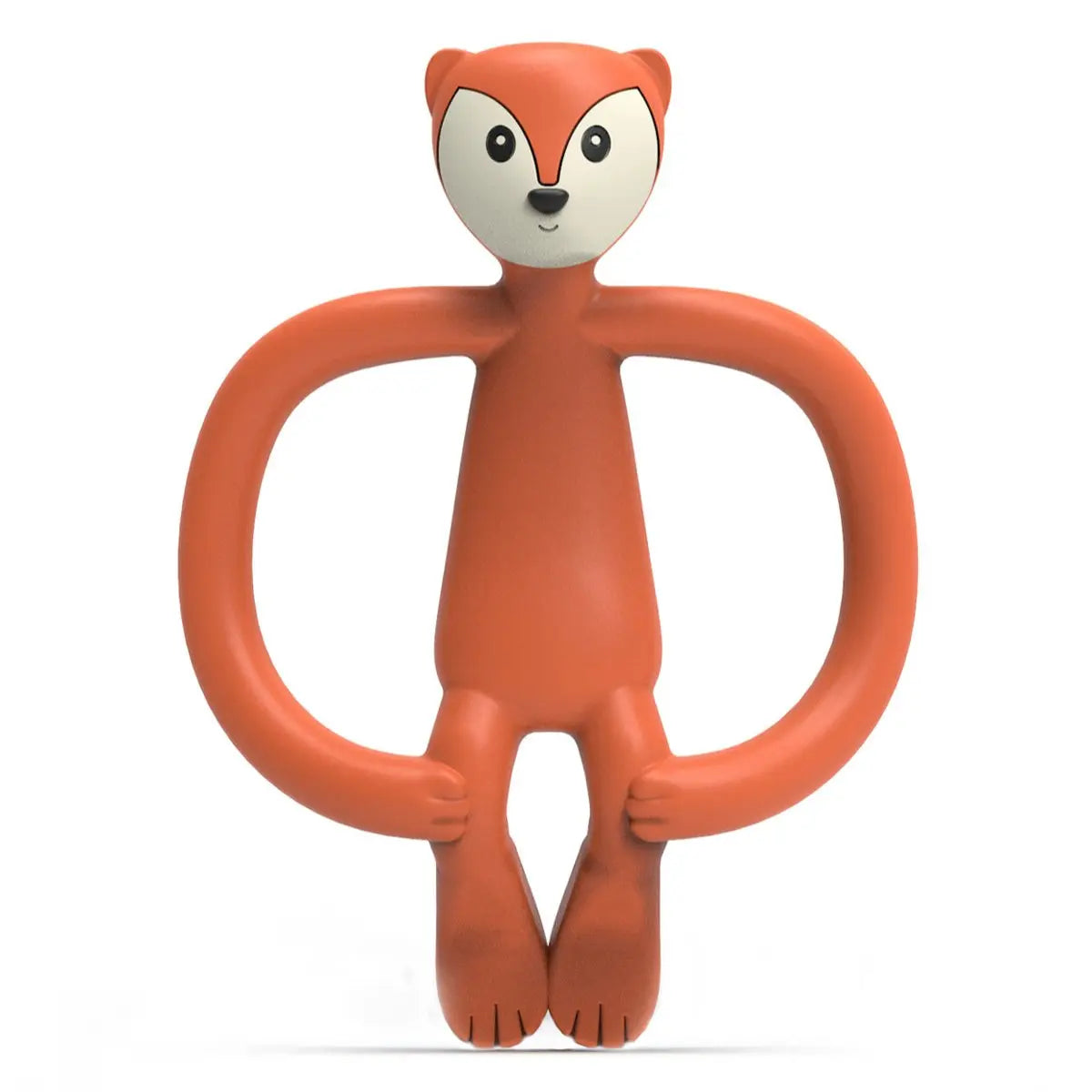 Matchstick Monkey Teething Toy  