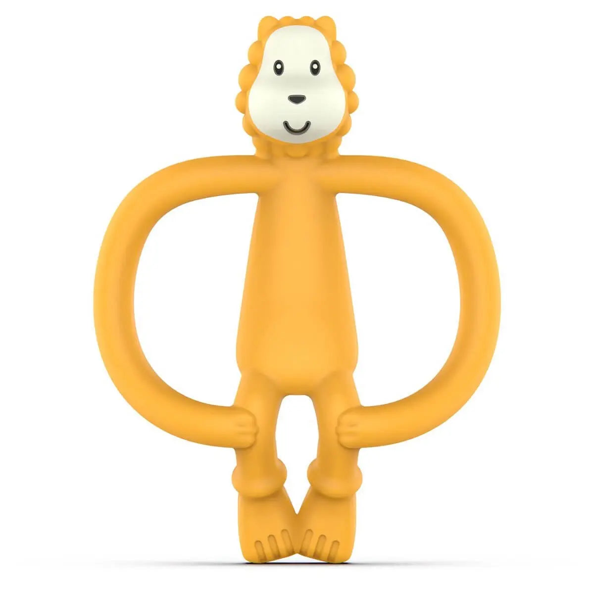 Matchstick Monkey Teething Toy  