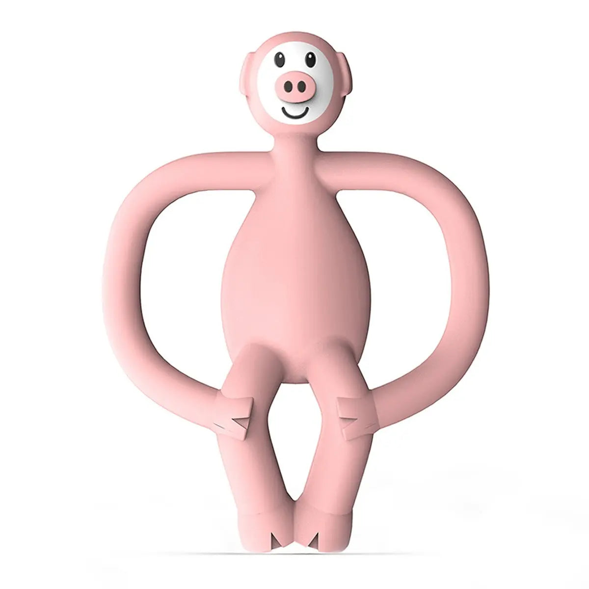 Matchstick Monkey Teething Toy  