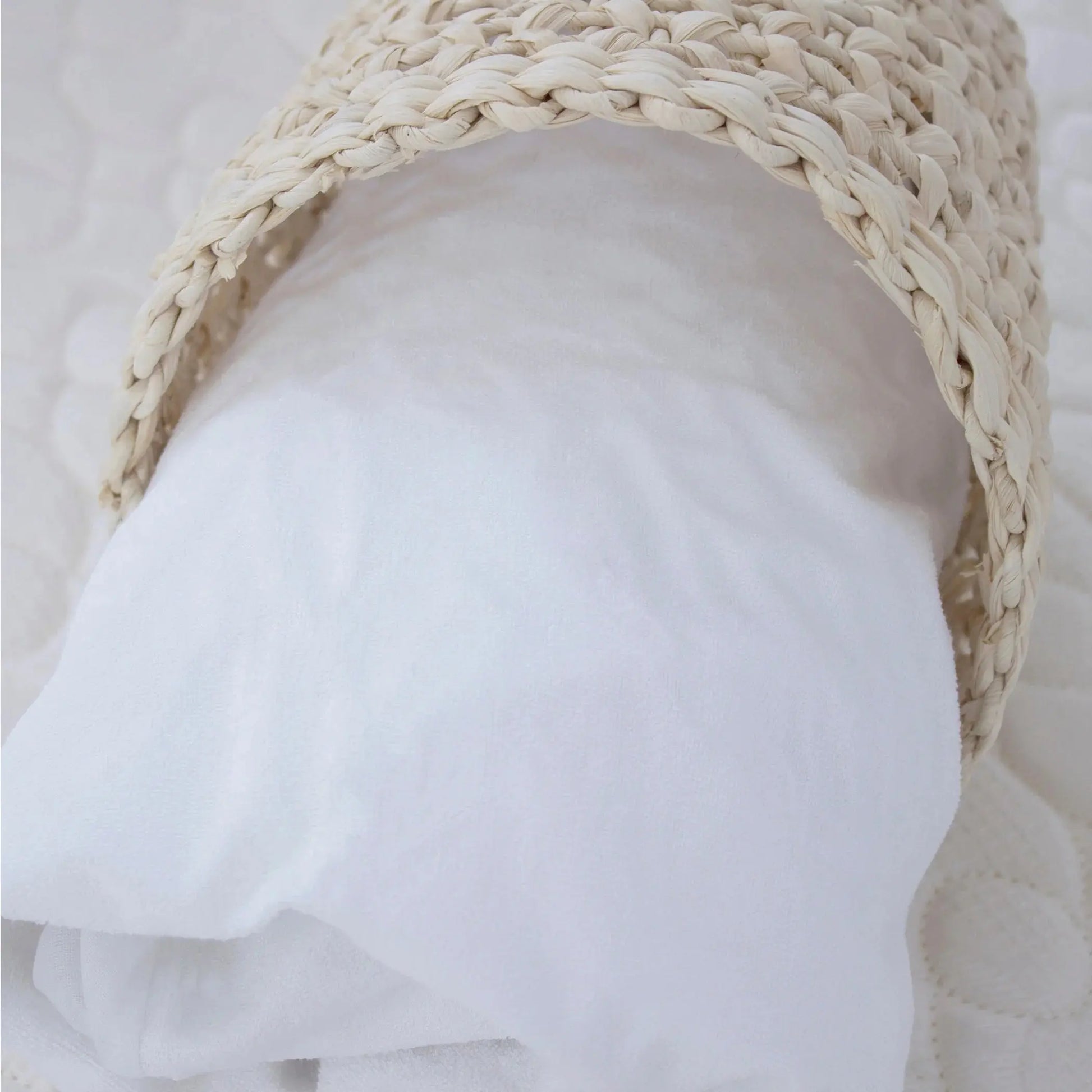 Bubba Blue Bamboo Waterproof Mattress Protector  