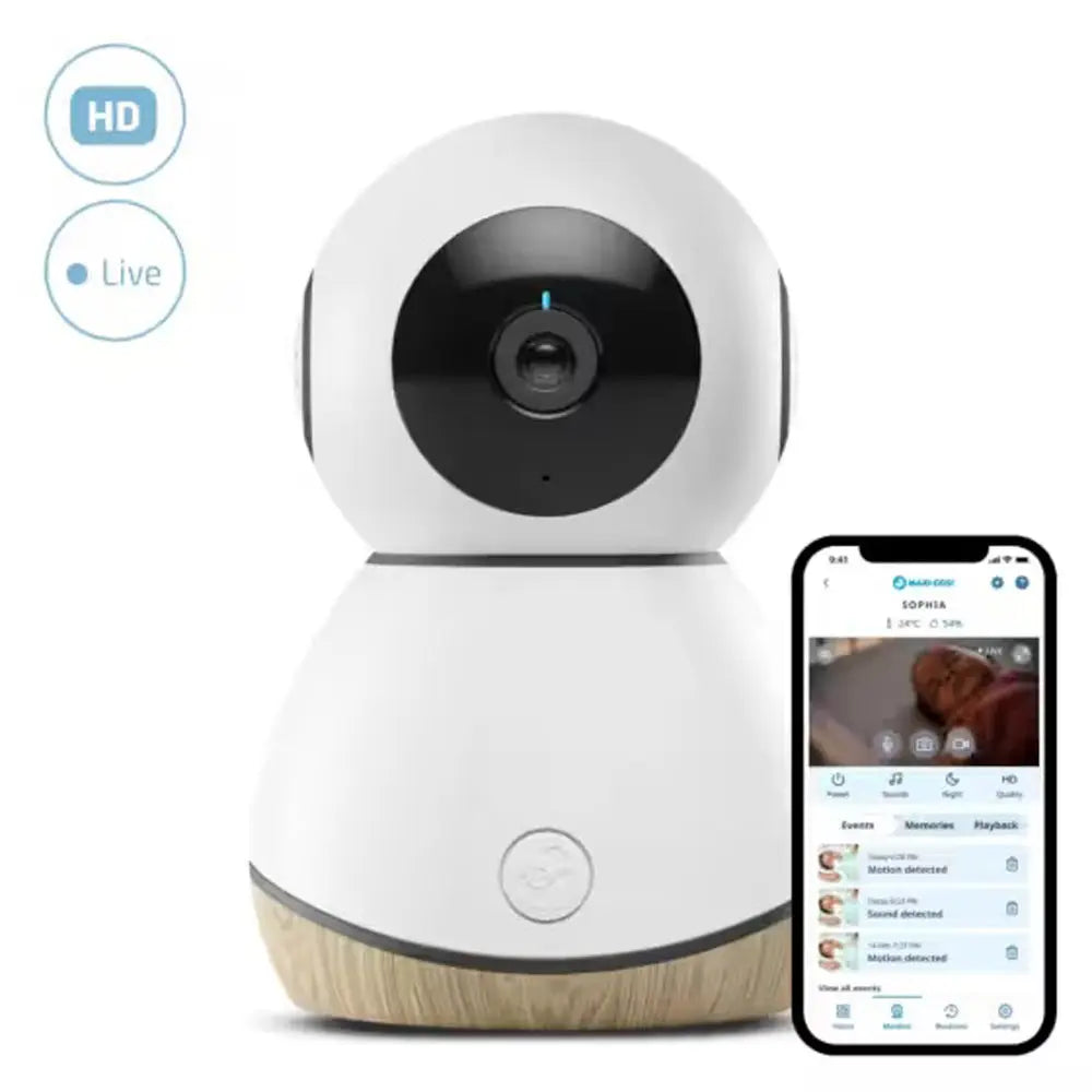 Maxi Cosi Baby Monitor