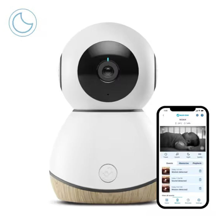 Maxi Cosi Baby Monitor