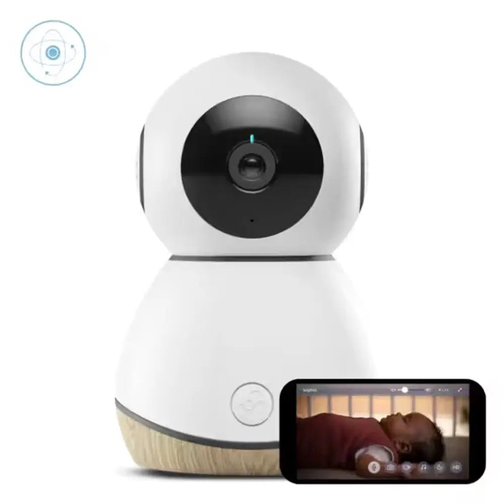 Maxi Cosi Baby Monitor