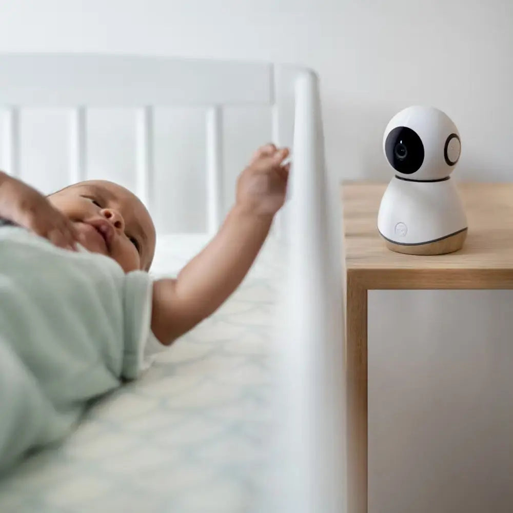 Maxi Cosi Baby Monitor