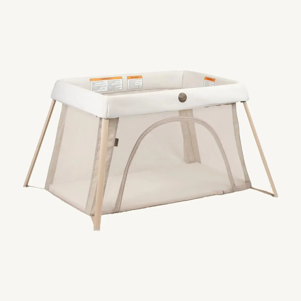 Maxi Cosi Calao Light Travel Cot  