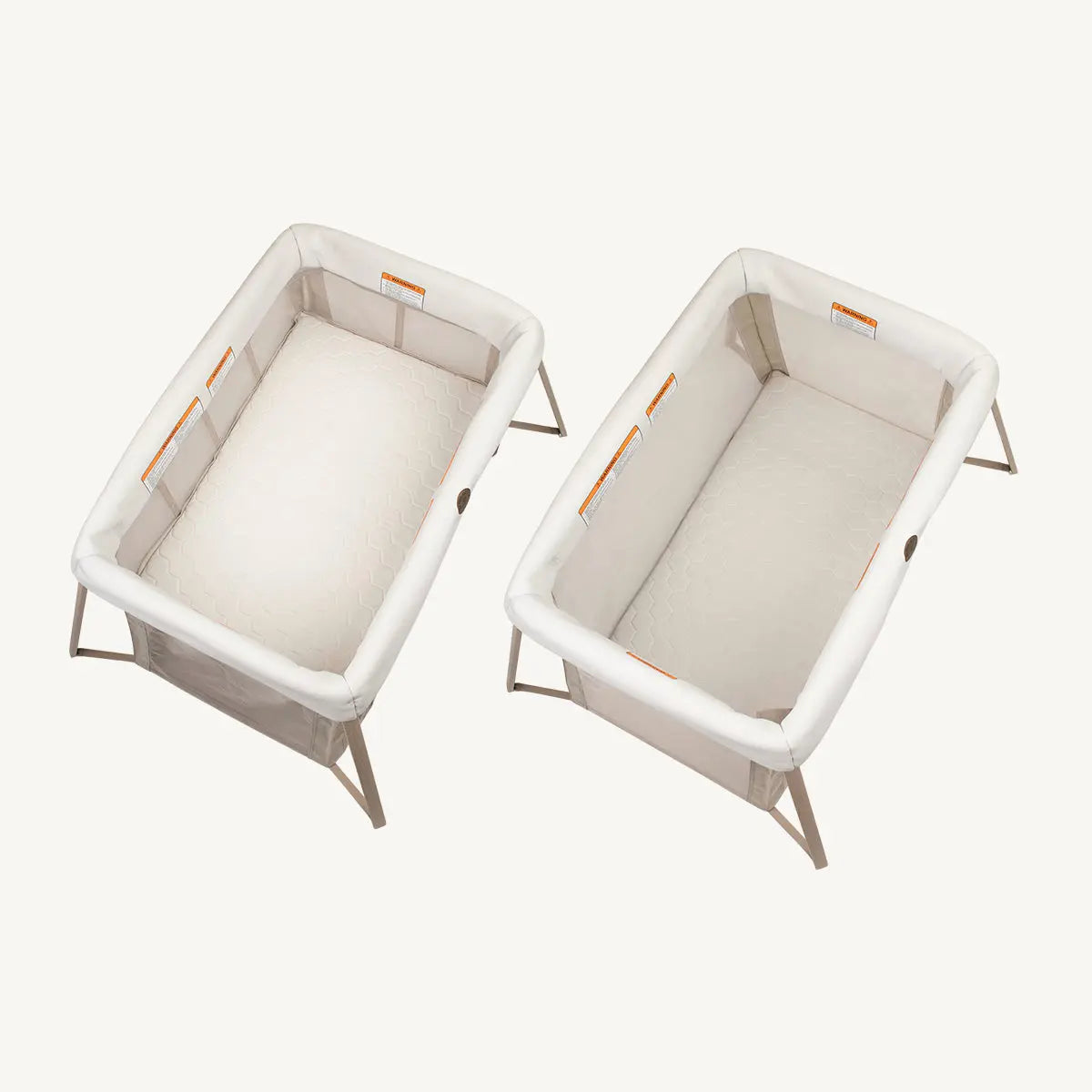 Maxi Cosi Calao Light Travel Cot  
