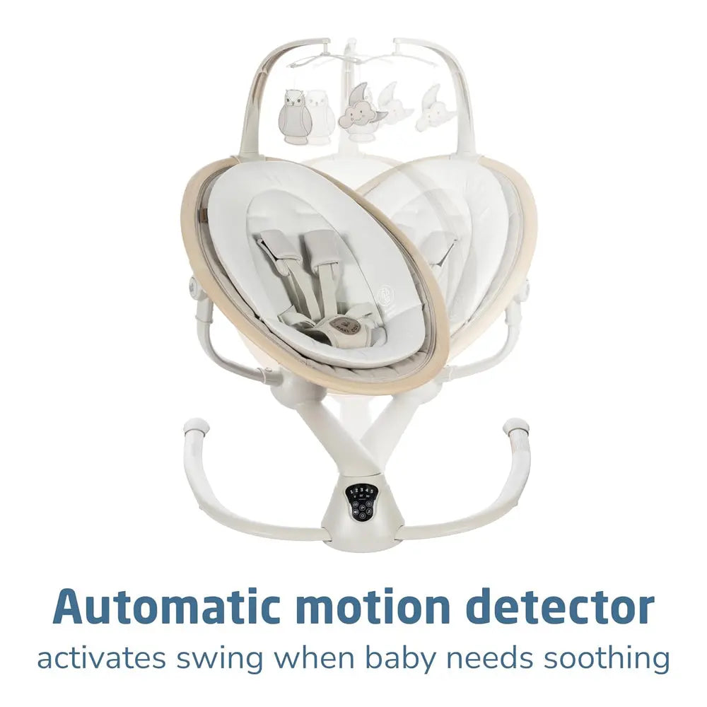 Maxi Cosi Cassia Swing