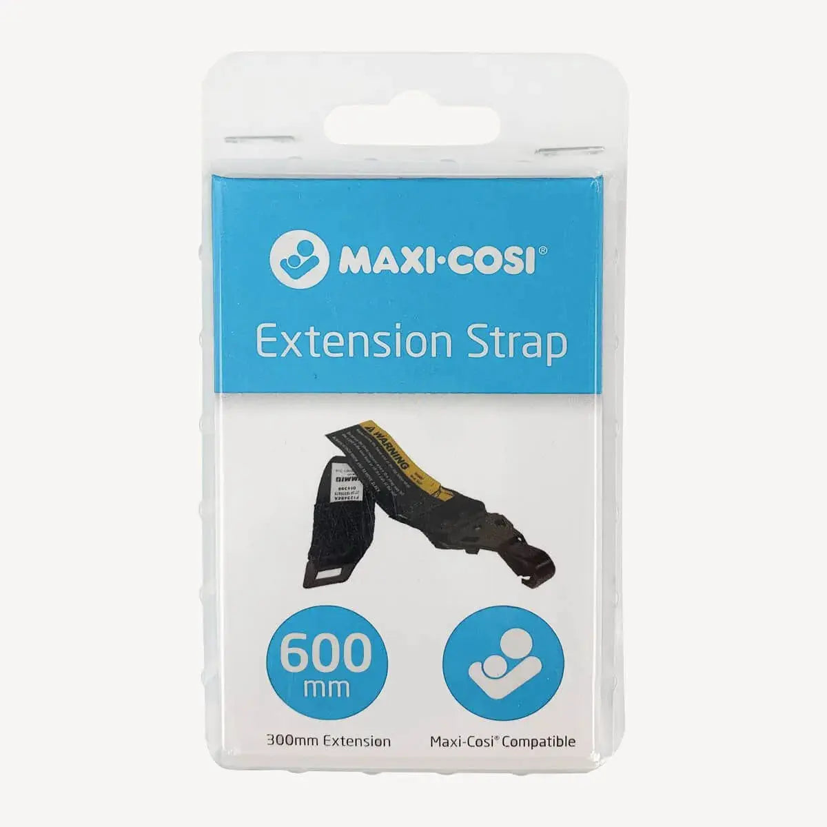 Extendable Child String Maxi-Cosi Child Restraint Extension Strap 600mm | Baby – Baby Little Planet