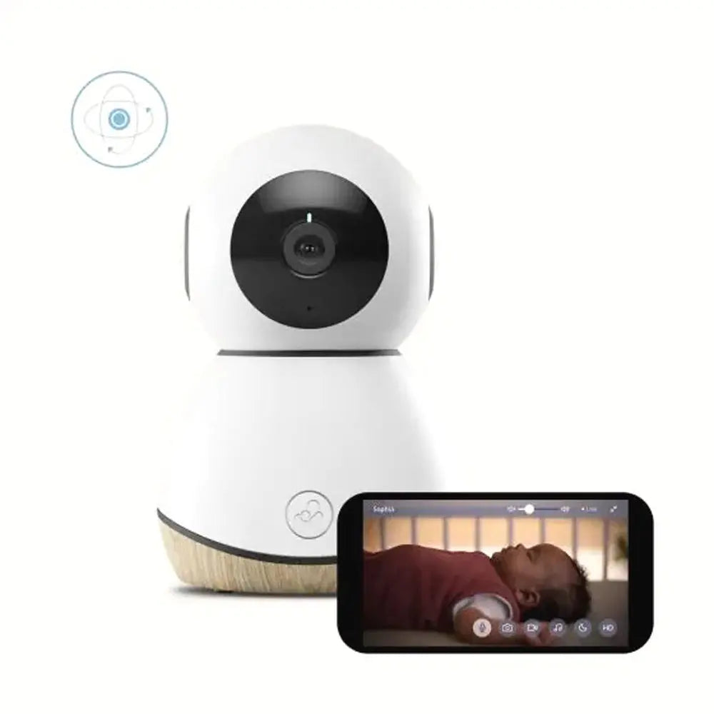 Maxi Cosi Connected Range Bundle