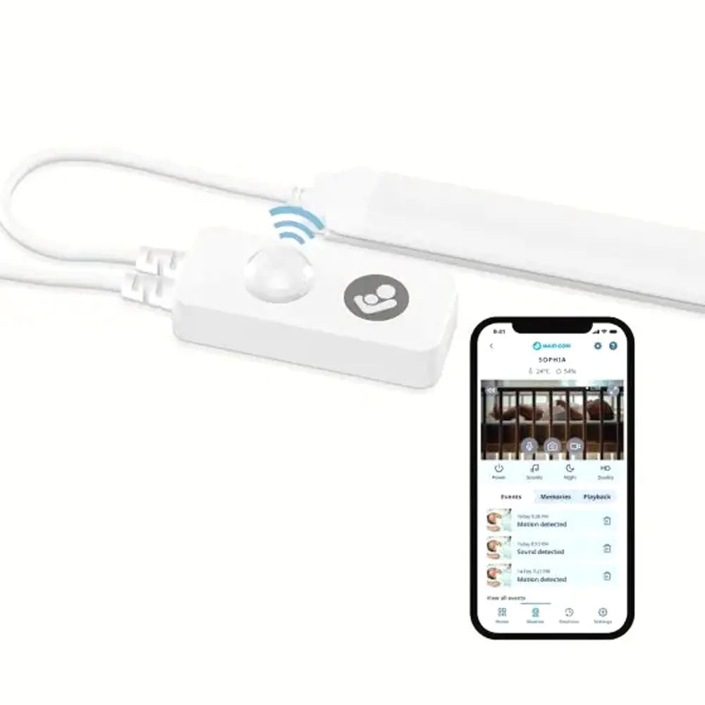 Maxi Cosi Connected Range Bundle