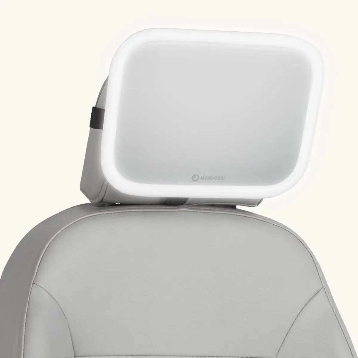 Maxi Cosi Deluxe Baby Mirror with LED Light  