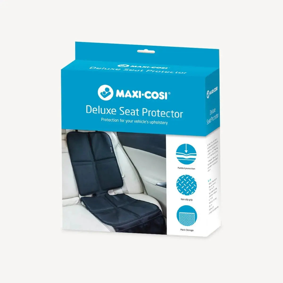 maxi cosi padding Maxi Cosi Deluxe Seat protector