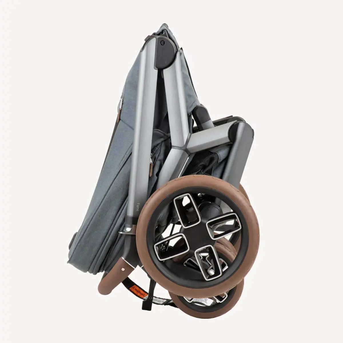 maxi cosi fame Maxi Cosi Fame Stroller and Bassinet - Twillic Graphite