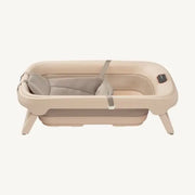 Maxi Cosi Indigo Plus foldable baby bath in Muted Terra