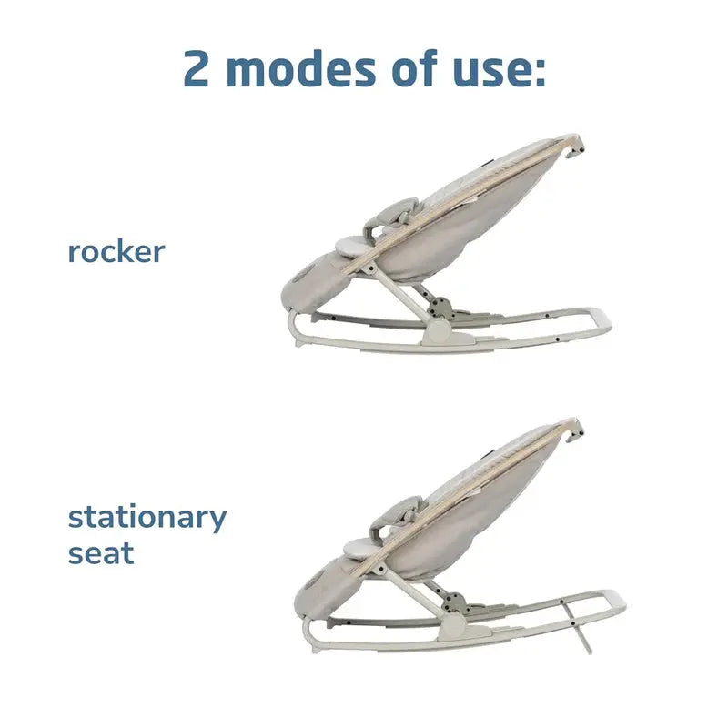 Maxi Cosi Kori Rocker