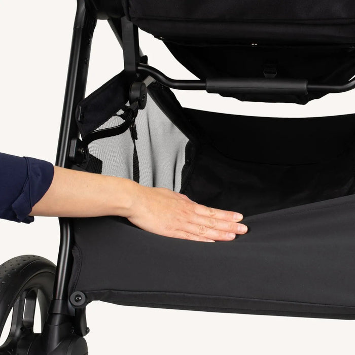 Maxi Cosi Mali Travel System