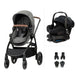 Maxi Cosi Mali Travel System