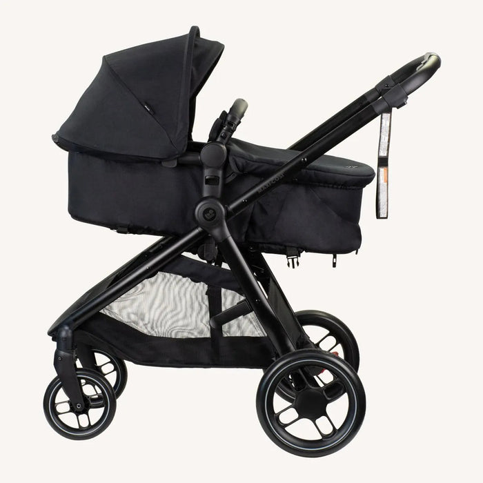Maxi Cosi Mali Travel System