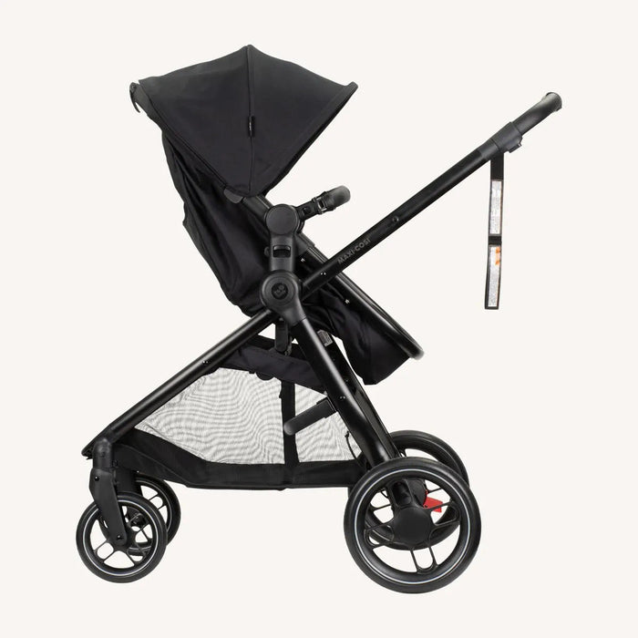 Maxi Cosi Mali Travel System