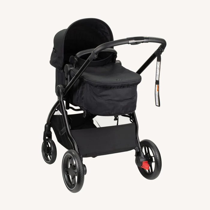 Maxi Cosi Mali Travel System