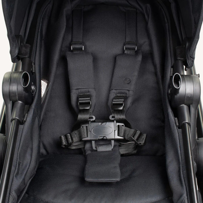 Maxi Cosi Mali Travel System