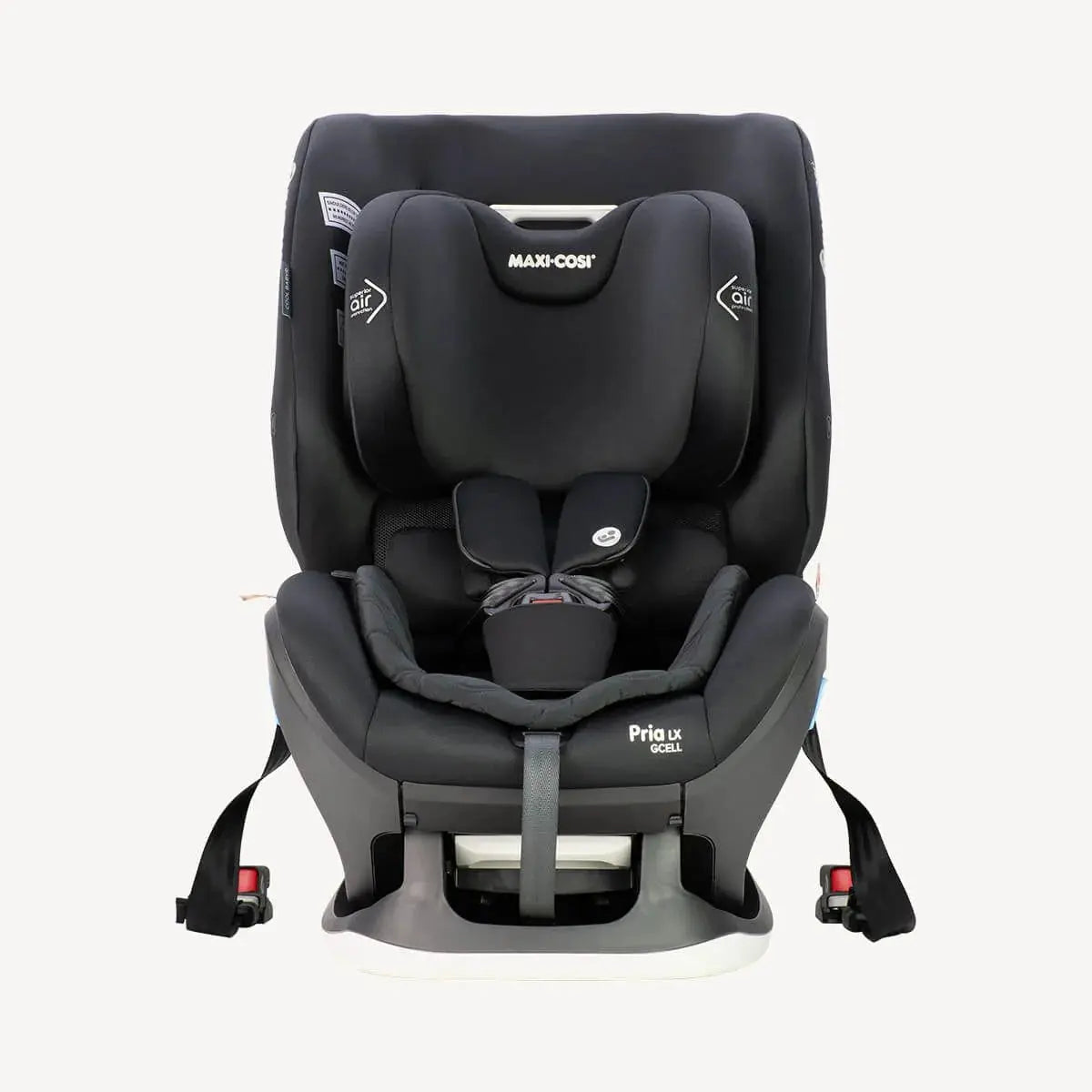 Maxi Cosi Pria LX G-Cell ISOFIX