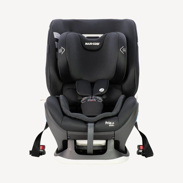 Maxi Cosi Pria LX G-Cell ISOFIX
