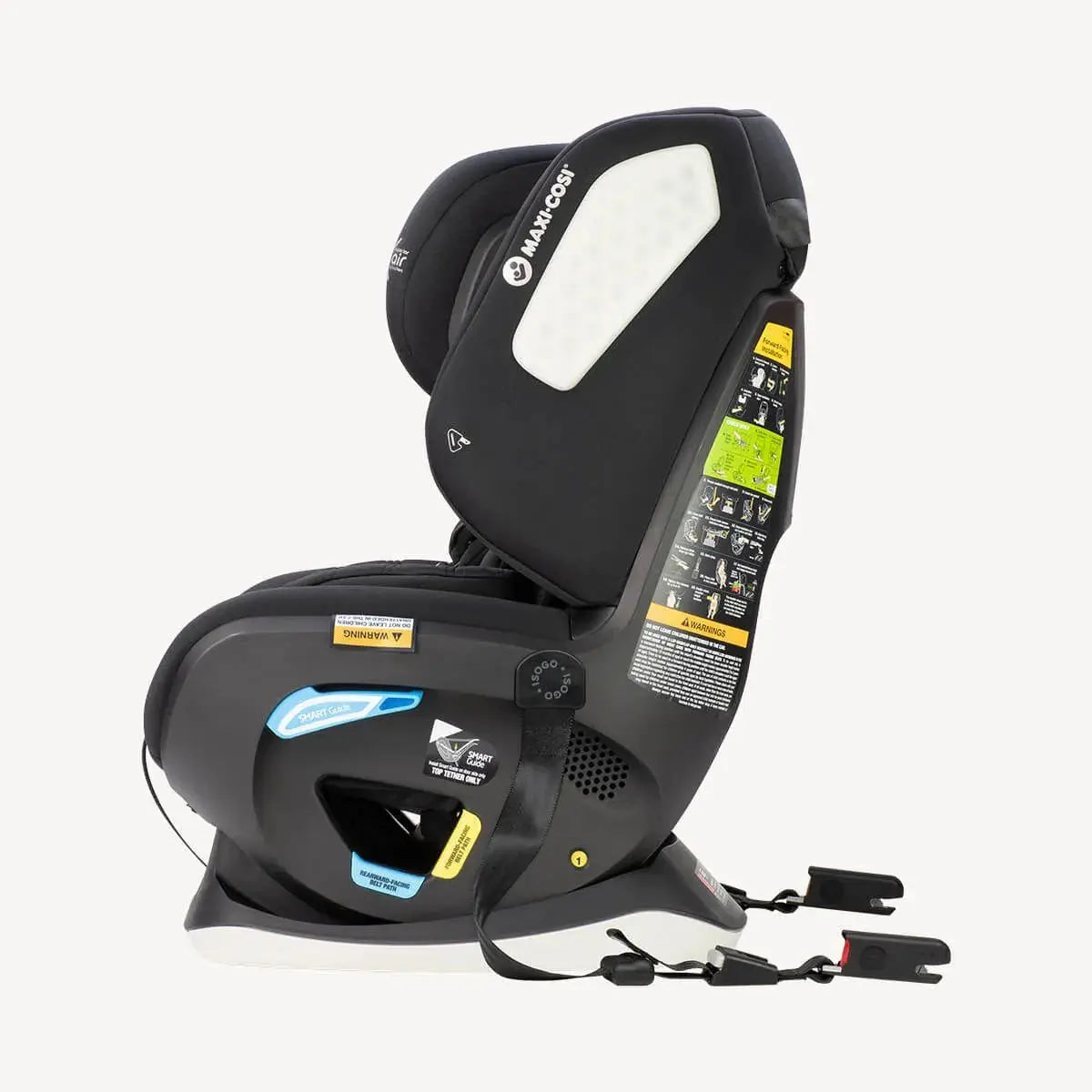 g cell maxi cosi Maxi-Cosi Pria G-Cell ISOFIX Car Seat | 0–4 Years