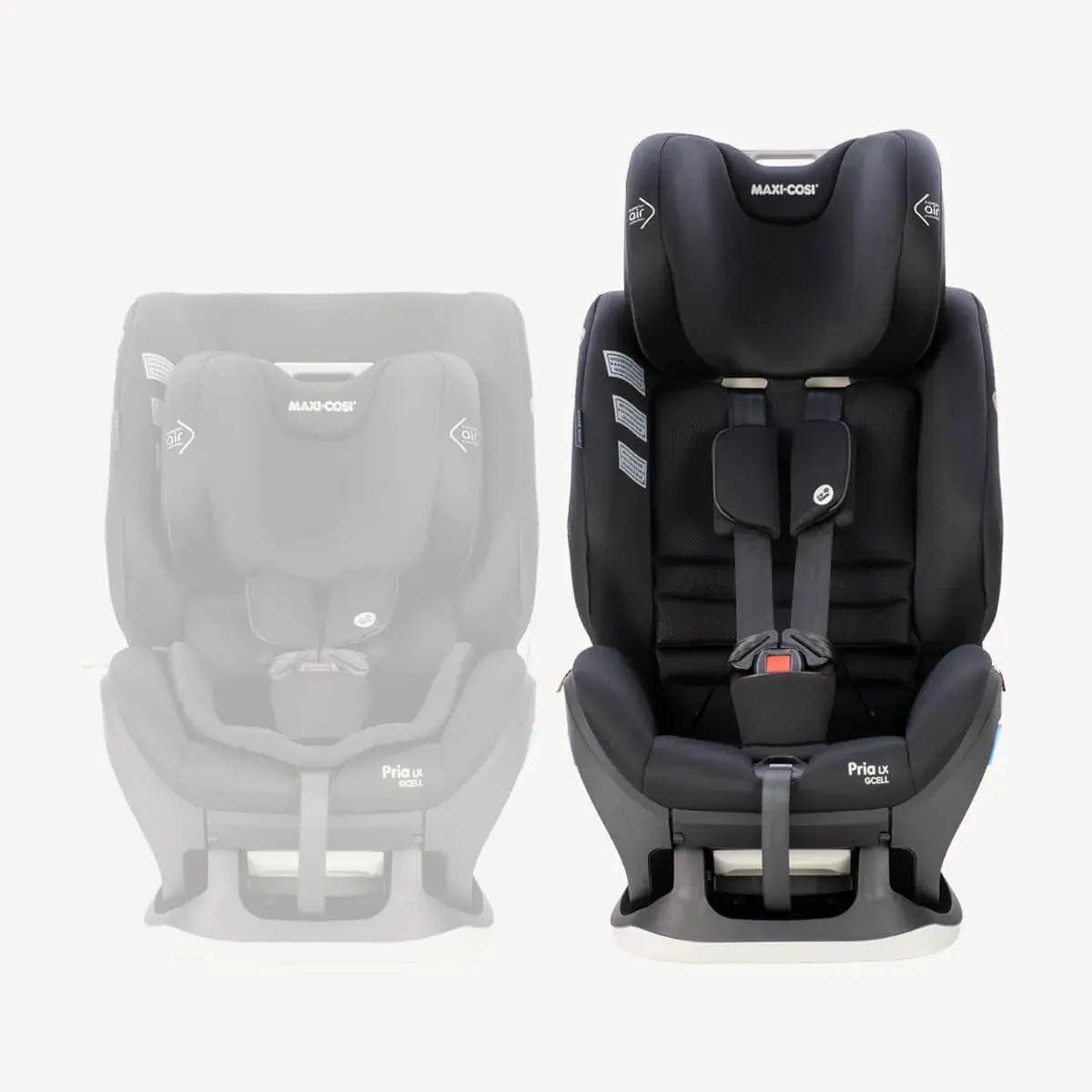 Maxi Cosi Pria LX G-Cell ISOFIX