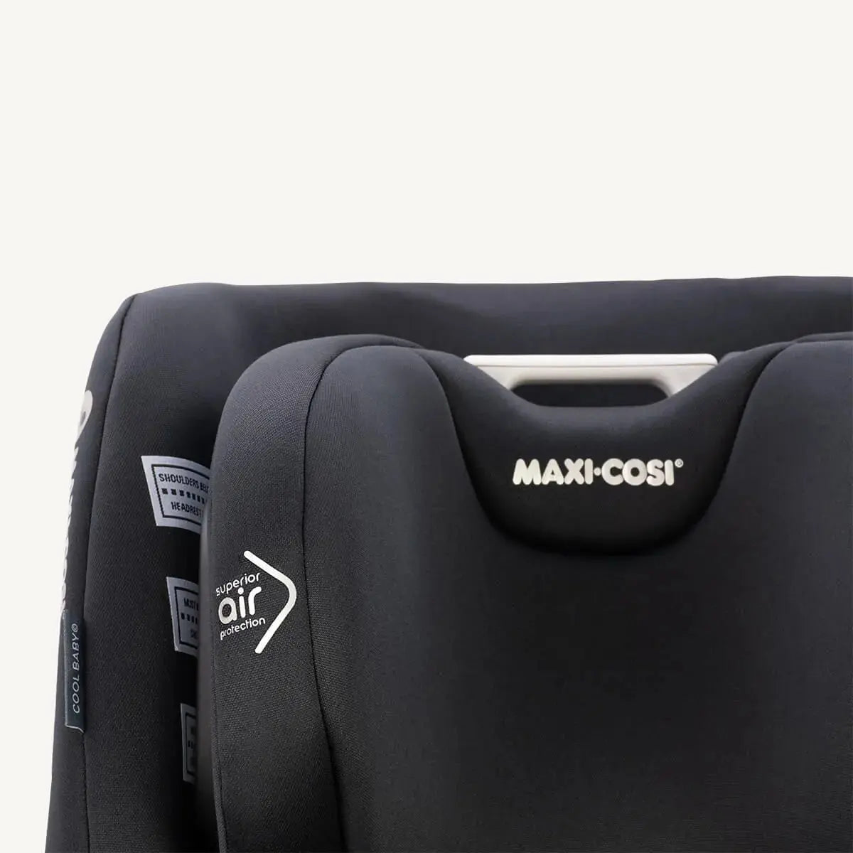 Maxi Cosi Pria LX G-Cell ISOFIX